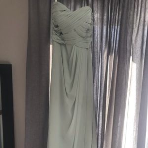 Bill Levkoff Bridesmaid dress